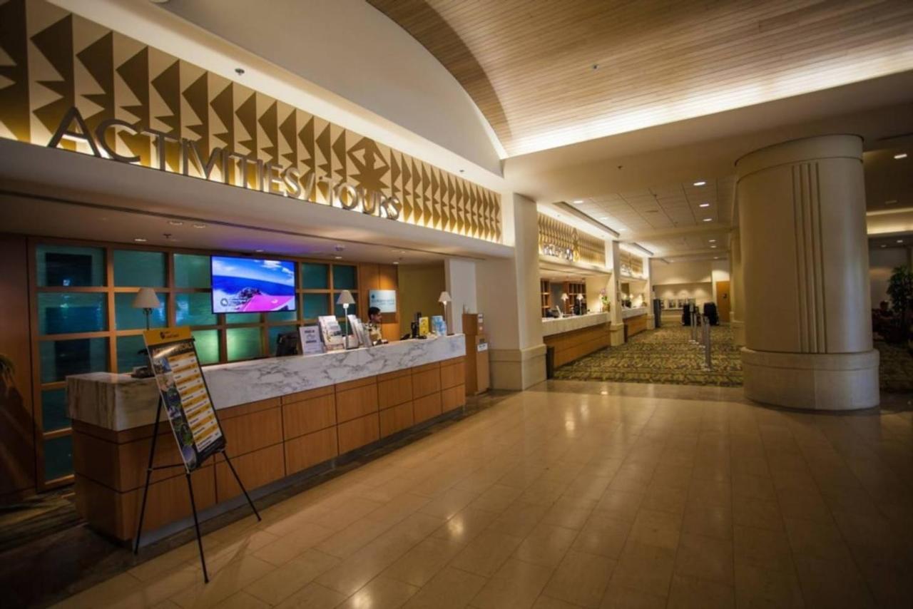 Lsi Resorts At Ala Moana Honolulu Exterior photo